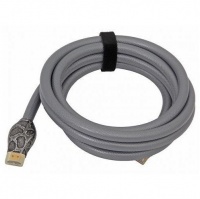 VCOM HDMI Male to Male Snake Cable - 2.43m Photo