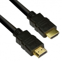 VCOM HDMI Male to HDMI Male Cable - 10m Photo