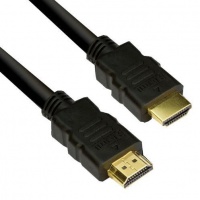 Vcom HDMI Male to HDMI Male Cable - 3m Photo