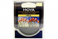 Hoya Circular Polariser Filter 86mm Photo