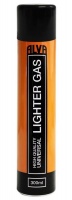 Alva - 300ML Lighter Gas Refill Photo