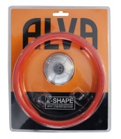 Alva - 3 to 6Kg L Shape Regulator Photo