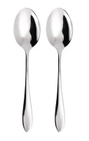 Eetrite - Manhattan Table Spoons - Pack Of 2 Photo