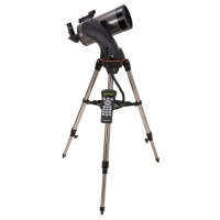 Celestron NexStar 127MAK SLT Telescope Photo