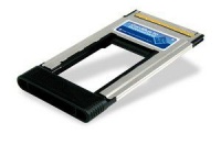 Sunix CBE1000 CardBus To ExpressCard Adapter Photo