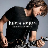 Urban Keith - Greatest Hits Photo