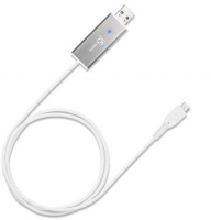 J5 Create Android Mirror USB2.0 to MicroUSB Cable Photo