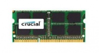 Crucial 4GB DDR3 1066MHz MAC SO-Dimm Memory Photo