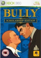 Bully: Scholarship Edition PS2 Game Photo