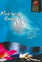Vaja Simonette Mbs Meditation Easy As Abc - Photo