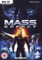 Mass Effect Photo