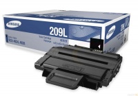 Samsung MLT-D209L Black Laser Toner Cartridge Photo