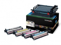 Lexmark Black and Colour Imaging Kit Photo