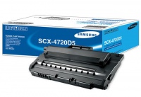 Samsung SCX-4720D5 - Black Toner Photo