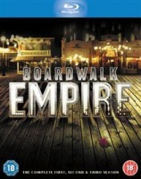 Boardwalk Empire: The Complete First Second and Third Season Movie Photo