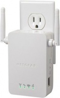 Netgear N300 WiFi Range Extender Photo