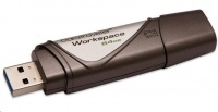 Kingston Technology DataTraveler Workspace 64GB USB 3.0 Photo