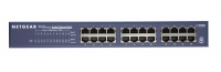 Netgear 24-port Gigabit Rack Mountable Network Switch Photo
