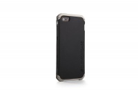 Apple Element Case Solace iPhone 5/5S-Black/Silver Photo