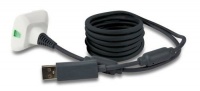 Xbox 360 Smart Charge Cable - Photo