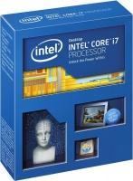 Intel Core I7 4930K Processor 3.40Ghz 12MB Cache SKT 2011 Photo