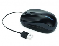 Kensington Pro Fit Retractable Mobile Mouse Photo