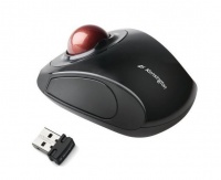 Kensington Orbit Wireless Mobile Trackball Mouse Photo