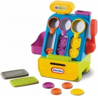 Little Tikes Count and Play Register Photo