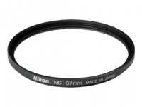 Nikon NC 67mm Neutral Colour Filter Photo