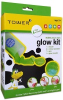 Toby Tower Little Scientist - Make Your Own Glow Kit Photo