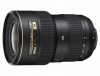 Nikon 16-35mm f4G AF S ED VR Lens Photo