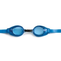 Intex - Swim Goggles - Junior - Blue Photo