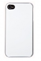 Qdos Smoothies Case For IPhone 4G & 4S - White Photo