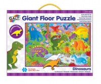 Galt Toys Giant Dinosaurs Floor Puzzle Photo