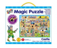 Galt Toys Magic Castle Puzzle Photo