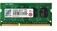 Transcend 4GB Low Voltage Notebook Memory Photo