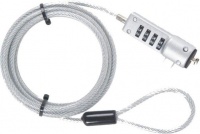 Mecer Heavy Duty Security Cable with Combination Lock Photo