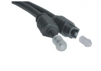 Lindy Optical Digital Audio Cable - 2m Photo