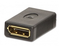 Lindy Displayport Female To Female Back To Back Adapter Photo