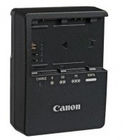 Canon LC E6 Compact Charger Photo