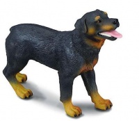 CollectA Rottweiler - Large Photo