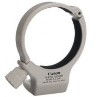 Canon Lens Tripod Mount Ring A-2 Photo