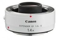 Canon Extender EF 1.4 X Mk 3 Photo