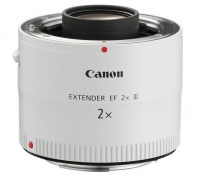 Canon Extender EF 2.0 X Mk 3 Photo