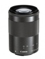 Canon EF-M 55-200mm f4.5-6.3 IS STM Photo
