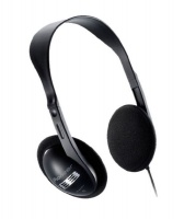 Pioneer Full Size Home Audio Headphone - Black Photo