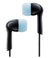 Pioneer Inner-Ear Headphone - White Photo