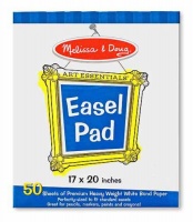 Melissa Doug Melissa & Doug Easel Pad Photo