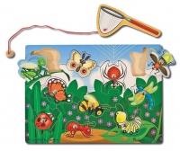 Melissa & Doug Bug - Catching Game Photo