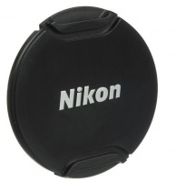 Nikon 1 LC-N72 Front Lens Cap Photo